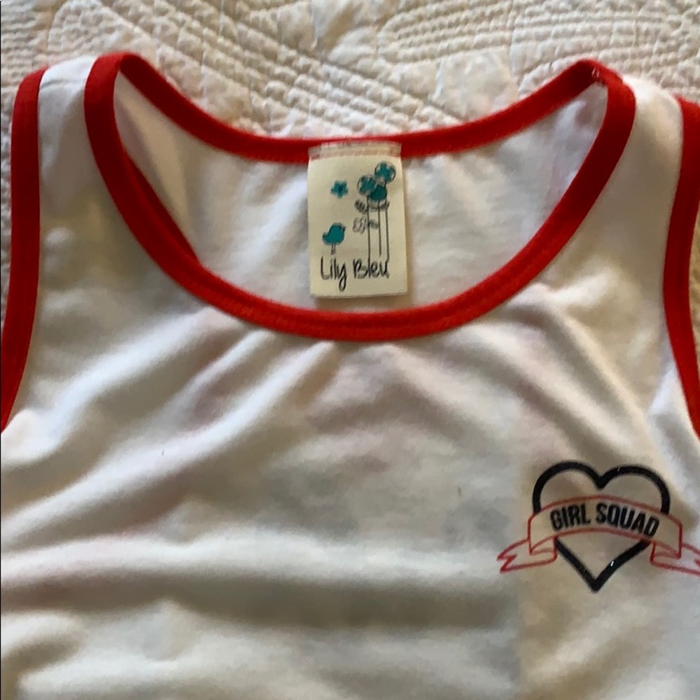 Kids clothing